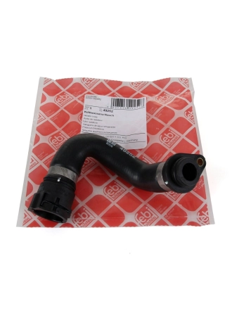 FEBI BILSTEIN 49252 | BILSTEIN / Bmw E46 Kasa 318i Termostat Hortumu