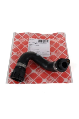 FEBI BILSTEIN 49252 | BILSTEIN / Bmw E46 Kasa 316i Termostat Hortumu