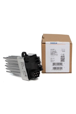 BEHR-MAHLE ABR55000S | -MAHLE / Bmw E46 Kasa Klima Şalter Tarağı