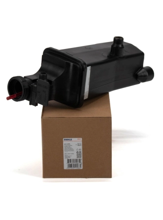 BEHR-MAHLE CRT116000S | -MAHLE / Bmw 3 Serisi E46 Kasa 320d Radyatör Yedek Su Deposu