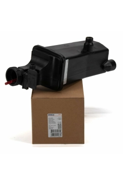 BEHR-MAHLE CRT116000S | -MAHLE / Bmw 3 Serisi E46 Kasa 316i-318i Radyatör Yedek Su Deposu