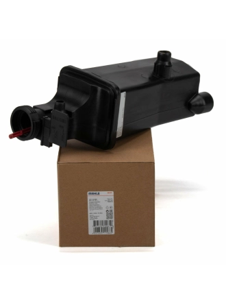 BEHR-MAHLE CRT116000S | -MAHLE / Bmw 3 Serisi E46 Kasa 316i-318i Radyatör Yedek Su Deposu