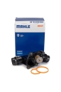 BEHR-MAHLE TI2585 | -MAHLE / Bmw E46 Kasa 320d M47 Motor Termostat Komple