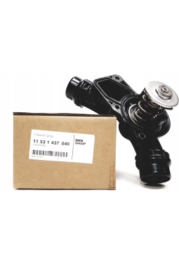 BMW E46 KASA ORİJİNAL TERMOSTAT