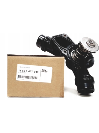 BMW E46 KASA ORİJİNAL TERMOSTAT
