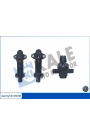 KALE 572740 | Termostat 70°C 04-1-Seri (E81-E87) 3-Seri (E46-E90) 5-Seri (E60-E61)