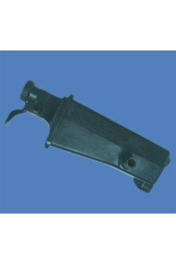 MAGNETI MARELLI 359001600860 | Genleşme Kavanozu 98-05 3-Seri (E46)