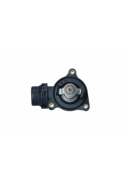 NRF 725222 | BMW E46-E87-E90 N40-N45 Termostat 11517500597
