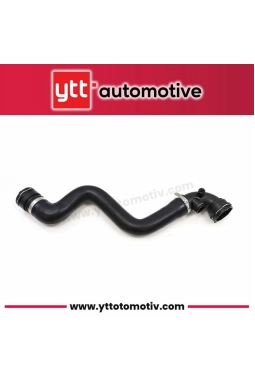 YTT Y80263 | Radyatör Hortumu Üst 98-3-Seri (E46)