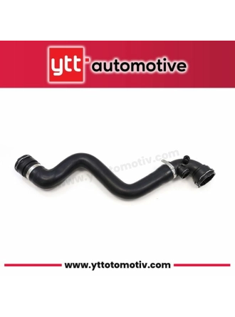 YTT Y80263 | Radyatör Hortumu Üst 98-3-Seri (E46)