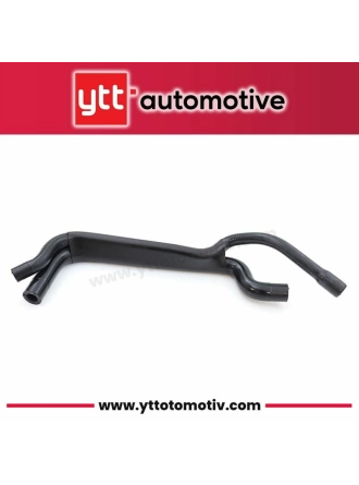 YTT Y80247 | Motor Havalandırma Hortumu 96-3-Seri (E36-E46)