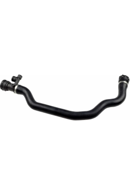 GATES 05-2719 | BMW E46 M47n Radyatör Üst Hortumu 11532249778