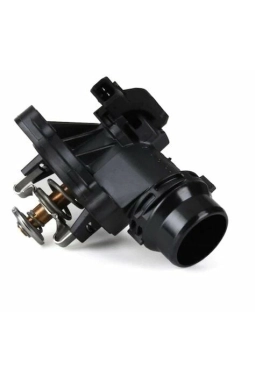 BSG 15-126-013 | Bmw 3 Serisi E46 Kasa 318i N46 Temostat Komple