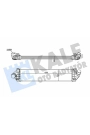 KALE 355015 | Turbo Radyatörü (Intercooler) 11-Focus.III-Cmax-Mondeo-Smax 2.0Tdci