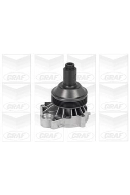 GRAF PA759 | Devirdaim 98-04 3-Seri (E46) 320D 5-Seri (E39) 520D