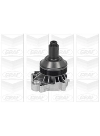 GRAF PA759 | Devirdaim 98-04 3-Seri (E46) 320D 5-Seri (E39) 520D