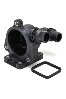 TRUCKTEC 0810043 | Bmw E46 Kasa 316i 2002-2005 Termostat Kapağı