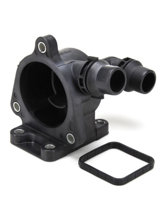 TRUCKTEC 0810043 | Bmw E46 Kasa 316i 2002-2005 Termostat Kapağı