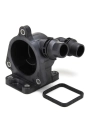 TRUCKTEC 0810043 | Bmw E46 Kasa 316i 2002-2005 Termostat Kapağı