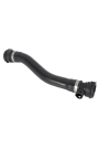 FEBI BILSTEIN 49255 | Bmw 3 Serisi E46 Kasa 318i N42 Motor Radyatör Alt Hortumu