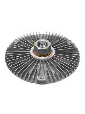 BEHR-MAHLE 8MV376732111 | Bmw E46 Kasa 320i Fan Termiği 3 Cıvatalı