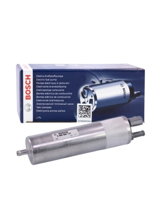 BOSCH 0986580131 | Yakıt Pompası 00-3-Seri (E46) 5-Seri (E39) 7-Seri (E38) X5 (E53)