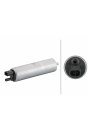 HELLA 8TF358146-181 | Yakıt Pompası 00-3-Seri (E46) 5-Seri (E39) 7-Seri (E38) X5 (E53)