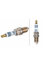 HELLA 8EH188706-071 | Buji BMW 05-1-3-5-7 Seri 1.8-2.0 Platınyum (Fr7kpp332) (10) | 10 Adet