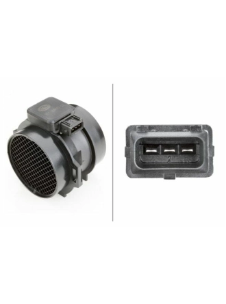 HELLA 8ET009142-021 | Debımetre 98-3-Seri (E46) 5-Seri (E39) 7-Seri (E38)