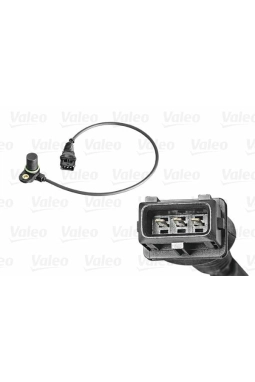 VALEO 253826 | BMW E39-46-65 M52-M54 Eksantrik Sensörü 12147539165