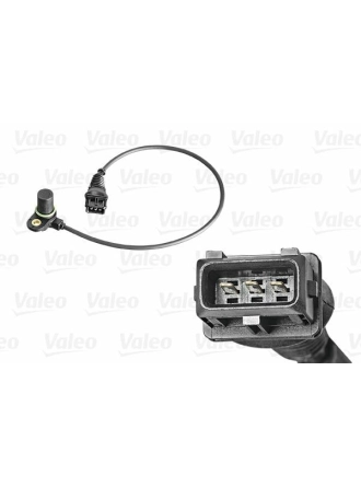 VALEO 253826 | BMW E39-46-65 M52-M54 Eksantrik Sensörü 12147539165