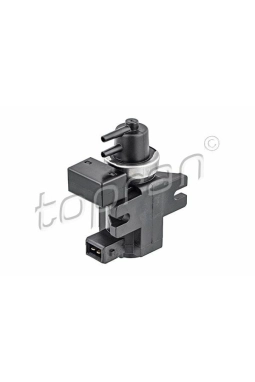 TOPRAN 502684 | Turbosarj Basınç Valfi BMW E87 E90 E46 E60 E83 E70 E71 E53 M47 M57