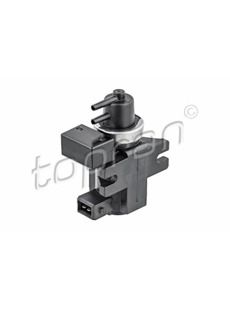 TOPRAN 502684 | Turbosarj Basınç Valfi BMW E87 E90 E46 E60 E83 E70 E71 E53 M47 M57