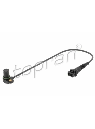 TOPRAN 500988 | Sensör Eksantrik (BMW M-52 / 54 E-38 / 39 / 46 / 60 / 65 / 70 / 83)