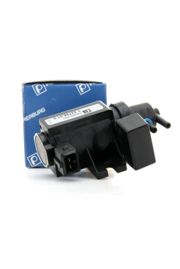 PIERBURG 7.22796.01.0 | Bmw E46 Kasa 320d M47 Motor Turbo Basınç Valfi