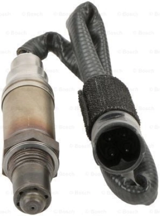 BOSCH 0258005271 | Bmw E46 Kasa 318i N42 Motor Oksijen Lambda Sensörü Yuvarlak Soketli