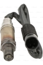 BOSCH 0258005271 | Bmw E46 Kasa 318i N42 Motor Oksijen Lambda Sensörü Yuvarlak Soketli