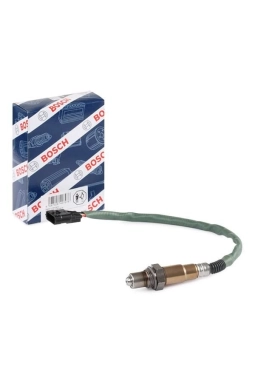 BOSCH 0258003561 | Bmw E46 Kasa 316i M43 Motor Oksijen Lambda Sensörü Katalizör Sonrası 2 Numara