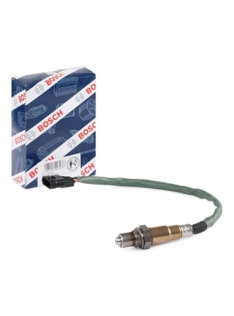 BOSCH 0258003561 | Bmw E46 Kasa 316i M43 Motor Oksijen Lambda Sensörü Katalizör Sonrası 2 Numara
