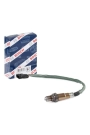 BOSCH 0258003561 | Bmw E46 Kasa 316i M43 Motor Oksijen Lambda Sensörü Katalizör Sonrası 2 Numara