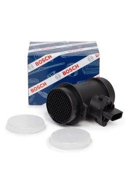 BOSCH 0280217124 | Bmw 3 Serisi E46 Kasa 318i M43 Hava Akışmetre Debimetre