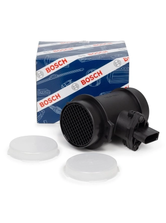 BOSCH 0280217124 | Bmw 3 Serisi E46 Kasa 318i M43 Hava Akışmetre Debimetre