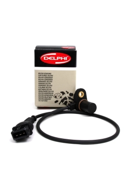 DELPHI SS10814 | Bmw E46 Kasa 330i M54 Motor Eksantrik Mili Sensörü