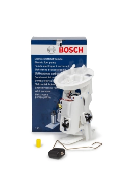 BOSCH 0986580944 | Bmw 3 Serisi E46 Kasa Yakıt Pompası Şamandıralı