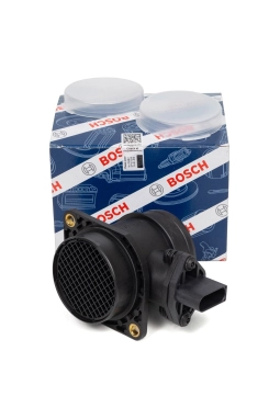 BOSCH 028021803F | Bmw 3 Serisi E46 (2002-2006) Hava Akışmetre (Debimetre)