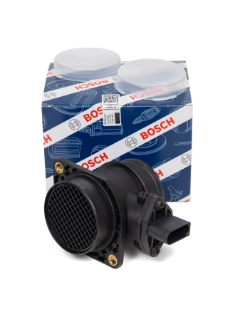 BOSCH 028021803F | Bmw 3 Serisi E46 (2002-2006) Hava Akışmetre (Debimetre)
