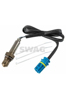 SWAG 33103198 | Lambda Sensörü 08-1-Seri-(E81-E87)-3-Seri (E46-E90-E91)-5-Seri (E60)