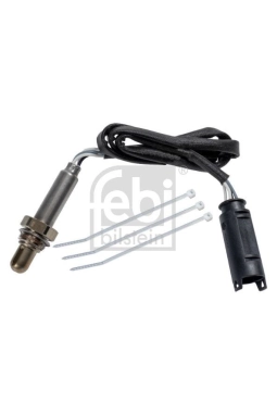 FEBI BILSTEIN 24231 | BMW M43-M54-M62 Lambda Sensörü 11781739845