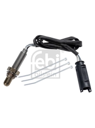 FEBI BILSTEIN 24231 | BMW M43-M54-M62 Lambda Sensörü 11781739845