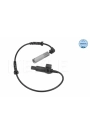 MEYLE 3148990022 | Sensör ABS E-46 Ön